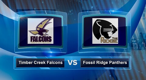 Fossil Ridge High @ Timber Creek High - 10th Grade Women's Basketball 24JAN23 (FULL GAME)