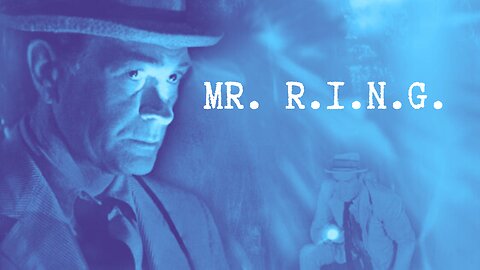 S1.E12 ∙ Mr. R.I.N.G.