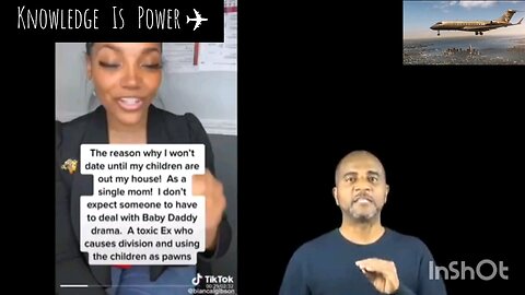 After Her Disrespectful Video Bashing Black Men// Woman Claims I'm Twisting The Narrative