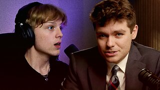 Nick Fuentes vs. Dean Withers Debate | Feat. Adin Ross, Sneako