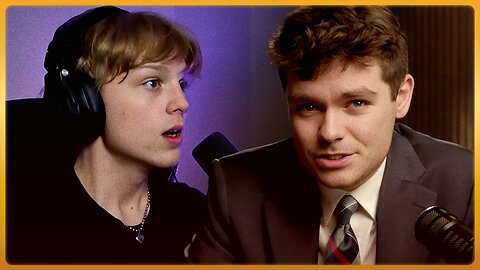 Nick Fuentes vs. Dean Withers Debate | Feat. Adin Ross, Sneako