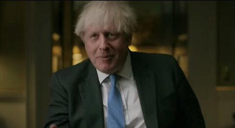 Ex primer ministro británico asegura que Putin amenazó con lanzar misiles contra Reino Unido