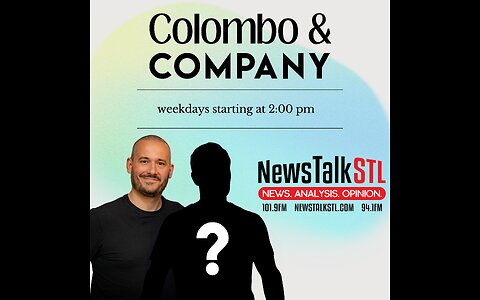 Colombo & Company 08.29.24