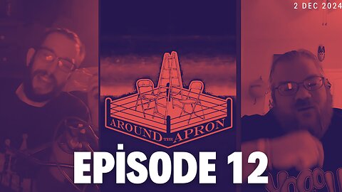 Around the Apron | Survivor Series