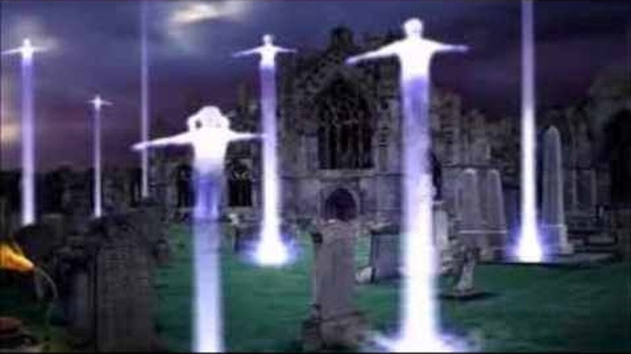 20240502 ROUND TABLE DISCUSSIONS EPISODE 26: THE RESURRECTION (MINISTER DEREK HALLETT)