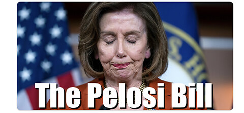 The Pelosi Act