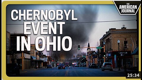 Everything You Need To Know About The Chemical Disaster Derailment In East Palestine, OH