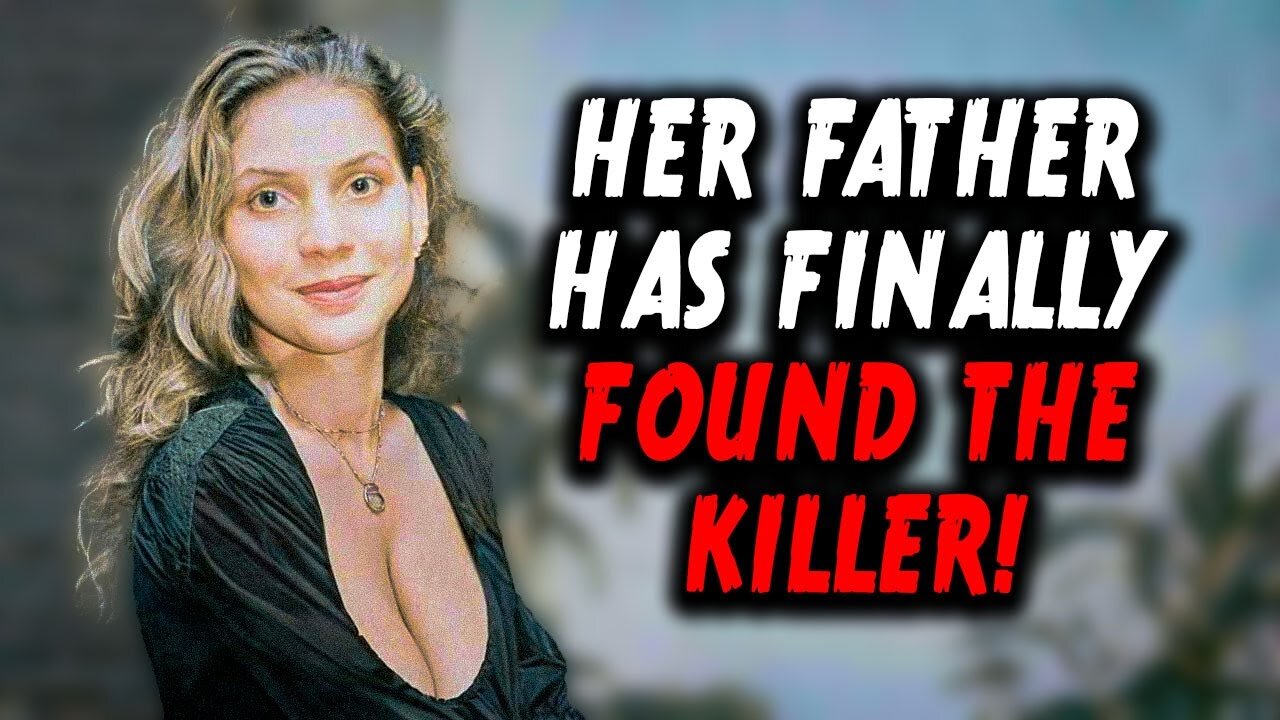 Brutal Killer for 26 Years: Case of Nancy Mestre. TrueCrime Documentary