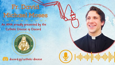 Fr. David Michael Moses AMA