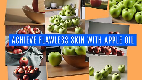 Achieve Glowing Skin With Apple Benefits: Your Secret To Beauty