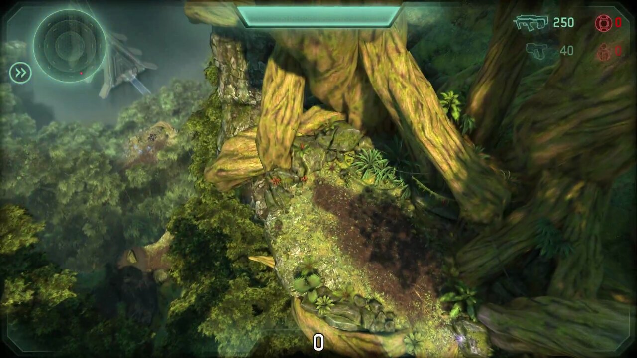 halo spartan strike part 3
