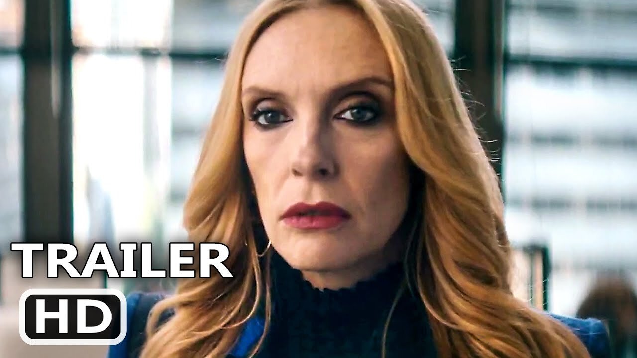 The Power - Trailer