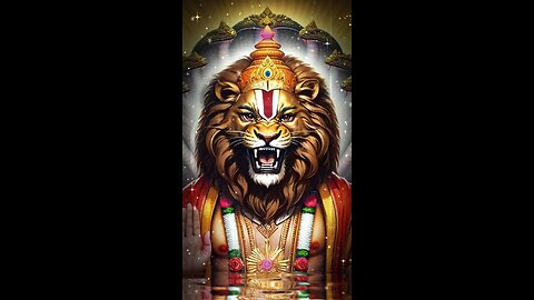 Sri Narasimha Deva