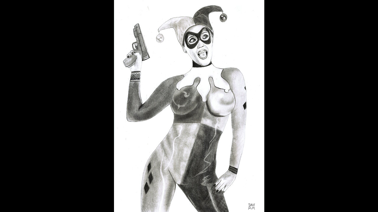 Some of my realistic drawings