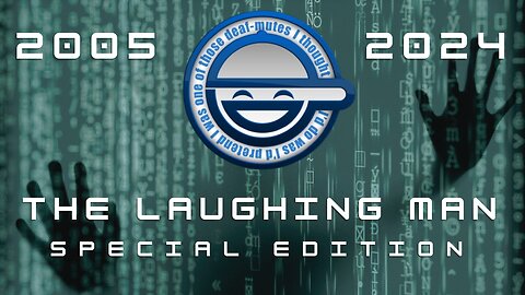 The Laughing Man - Retribution (English Version)