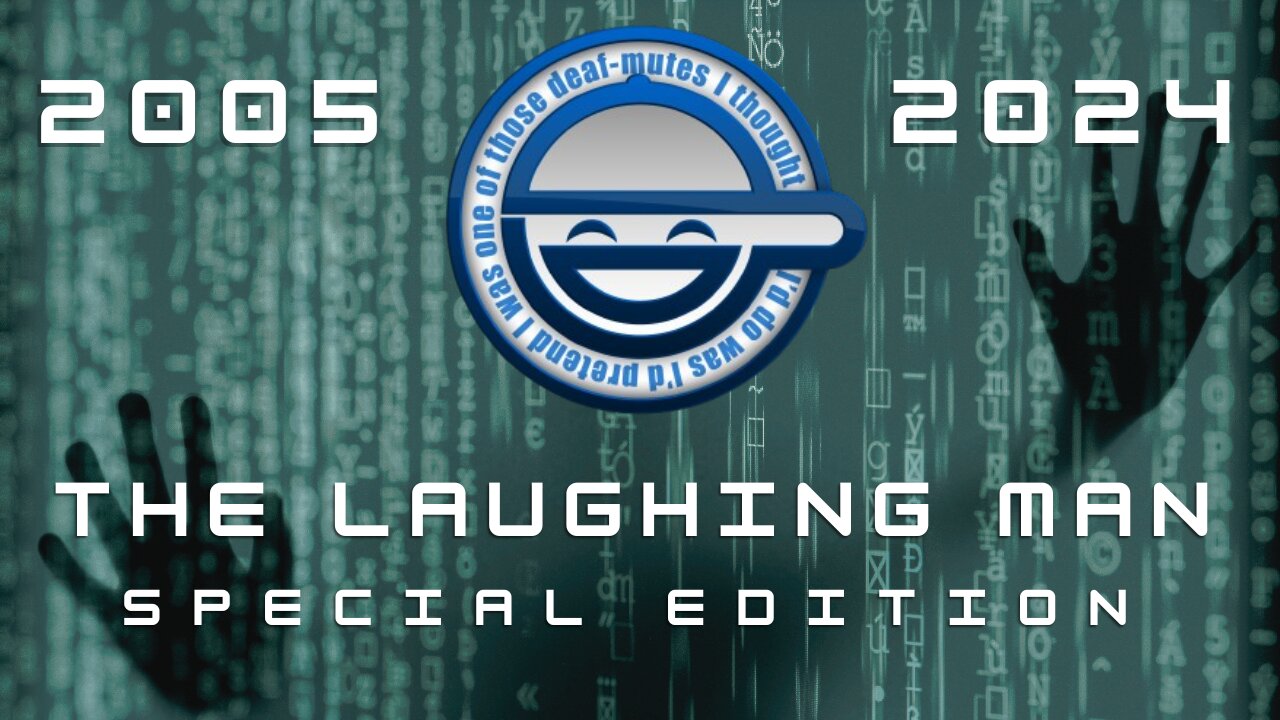 The Laughing Man - Retribution (English Version)