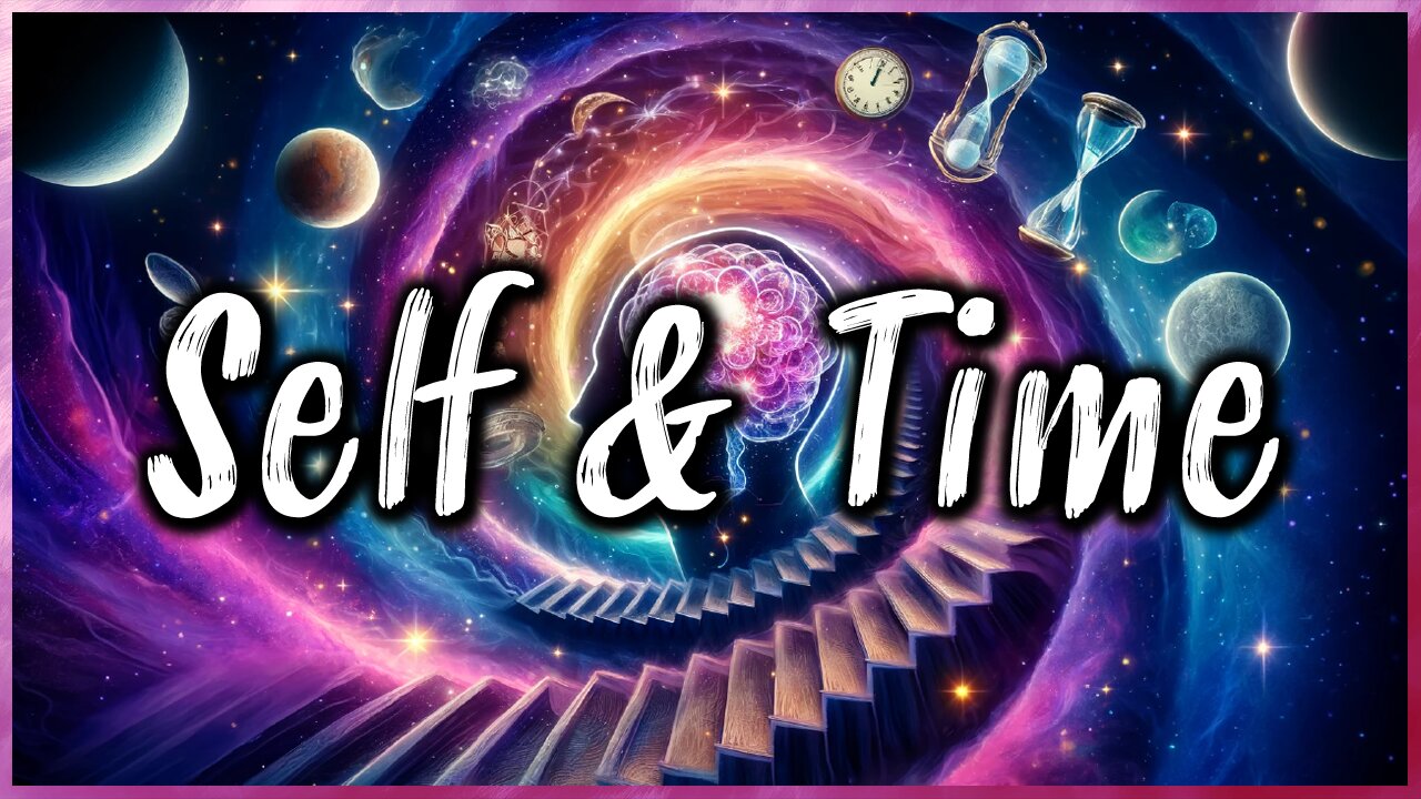 Self-Consciousness and Time | Food for Thought