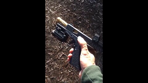Is this Glock 19 clone worthy? Lmk in the comments be sure to follow for more💯