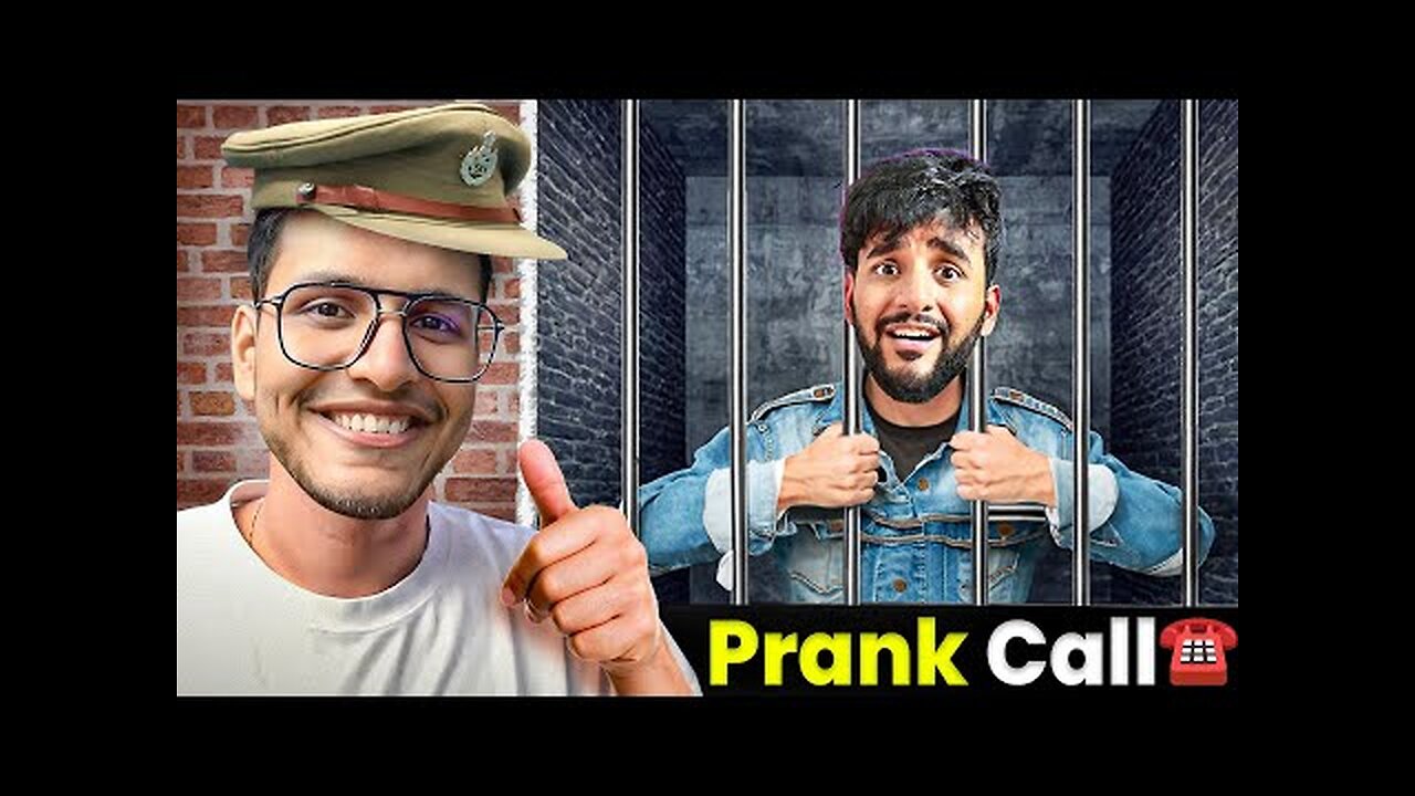 Pranked Fukra Insaan (April pool Prank