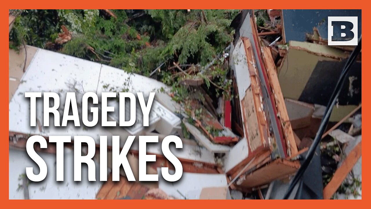 Devastating Aftermath: Alaska Landslide Leaves Tragedy in Its Wake