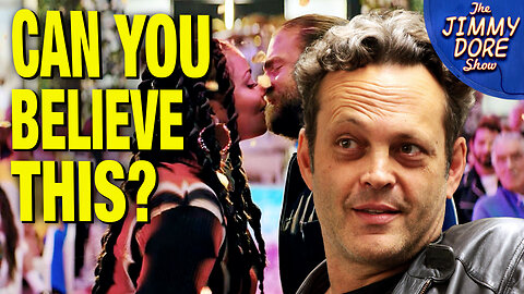 Vince Vaughn’s Shocking Take On The Grammys!