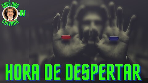 HORA DE DESPERTAR