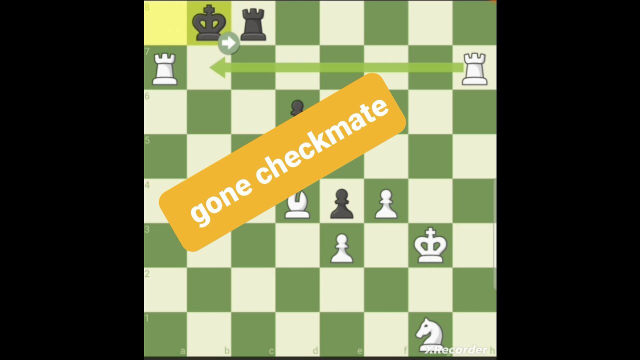 Chess Match #17. very intense game.