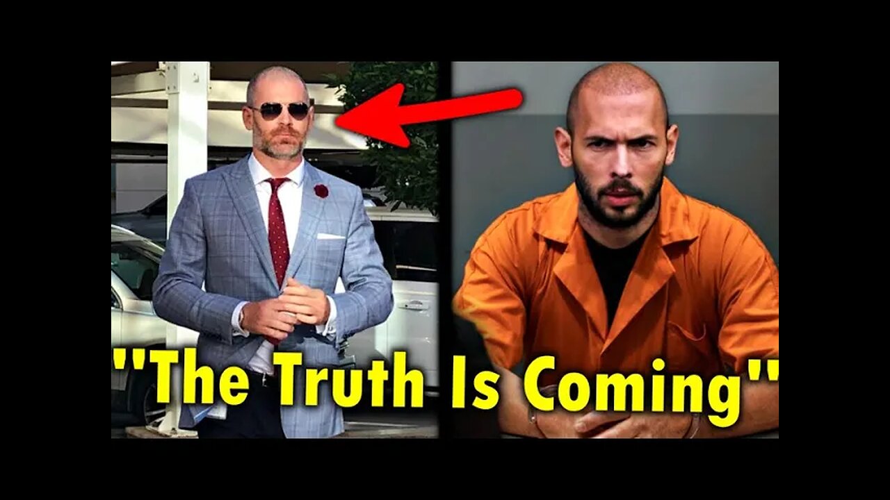 Andrew Tate Manager SERIOUS Message To Fans
