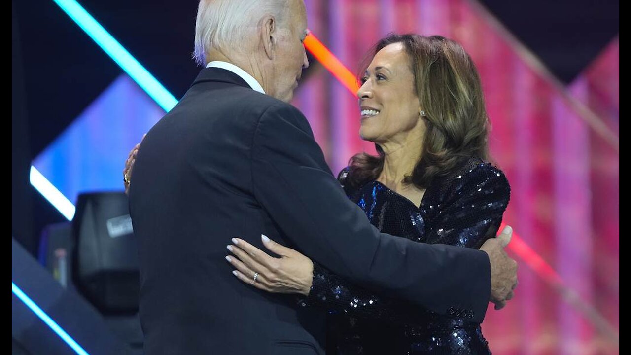 Kamala Harris' Desperation for Another Debate Says Something About