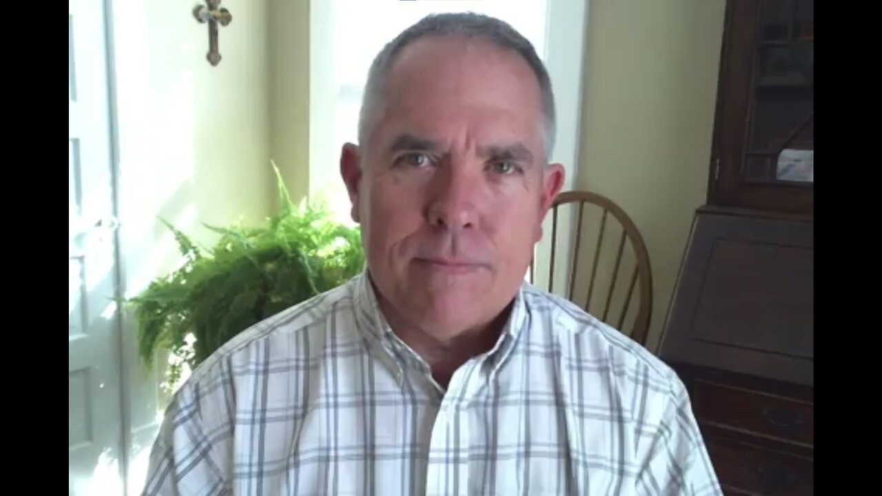 Feb. 1, 2023: Is Church Militant Going To Have A Synodality Synod?