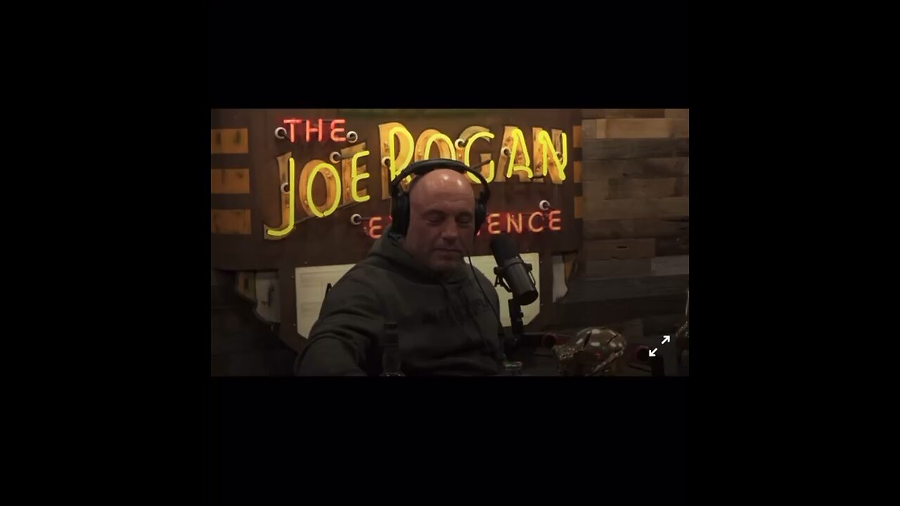 Joe Rogan: Fanny Pack