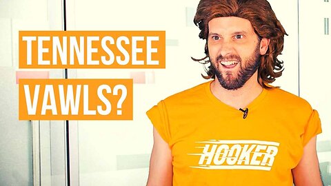 Tennessee Vols? How Tennessee became Rocky Top