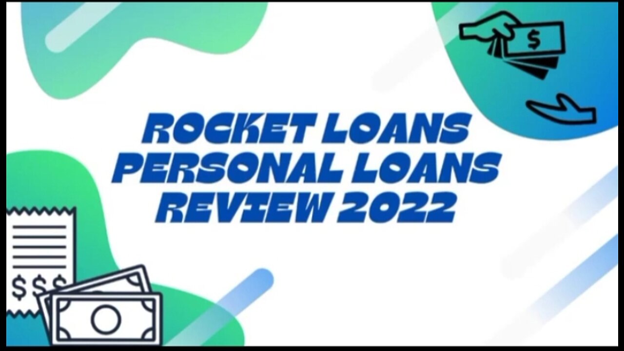 Rocket Loans Personal Loans Riview