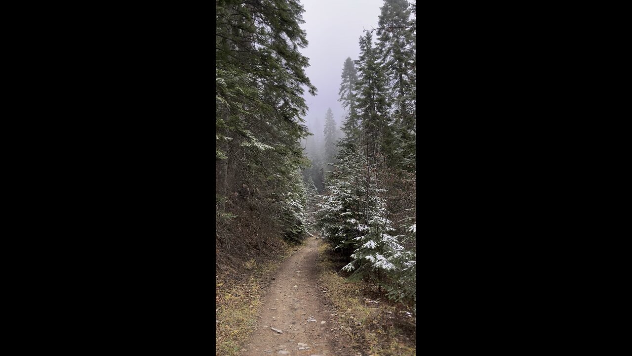 Idaho Hiking