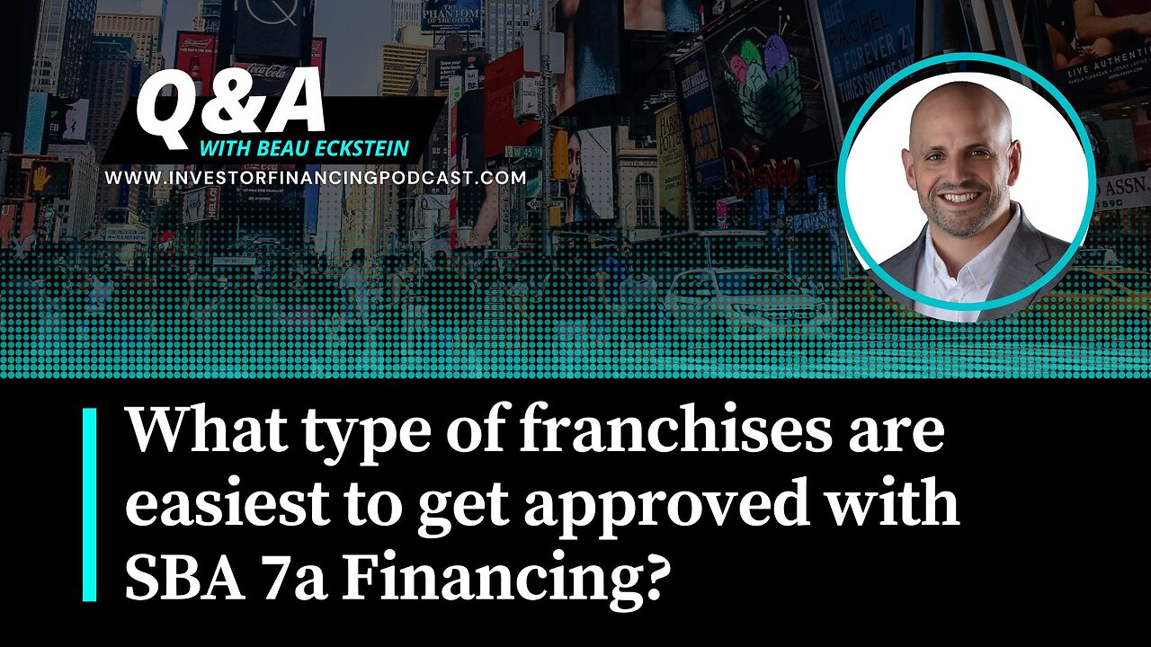 What type of experience is needed for purchasing an existing restaurant?