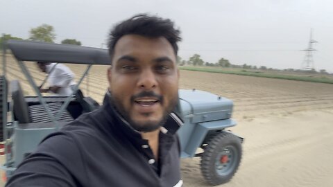 Jeep modified vlogs