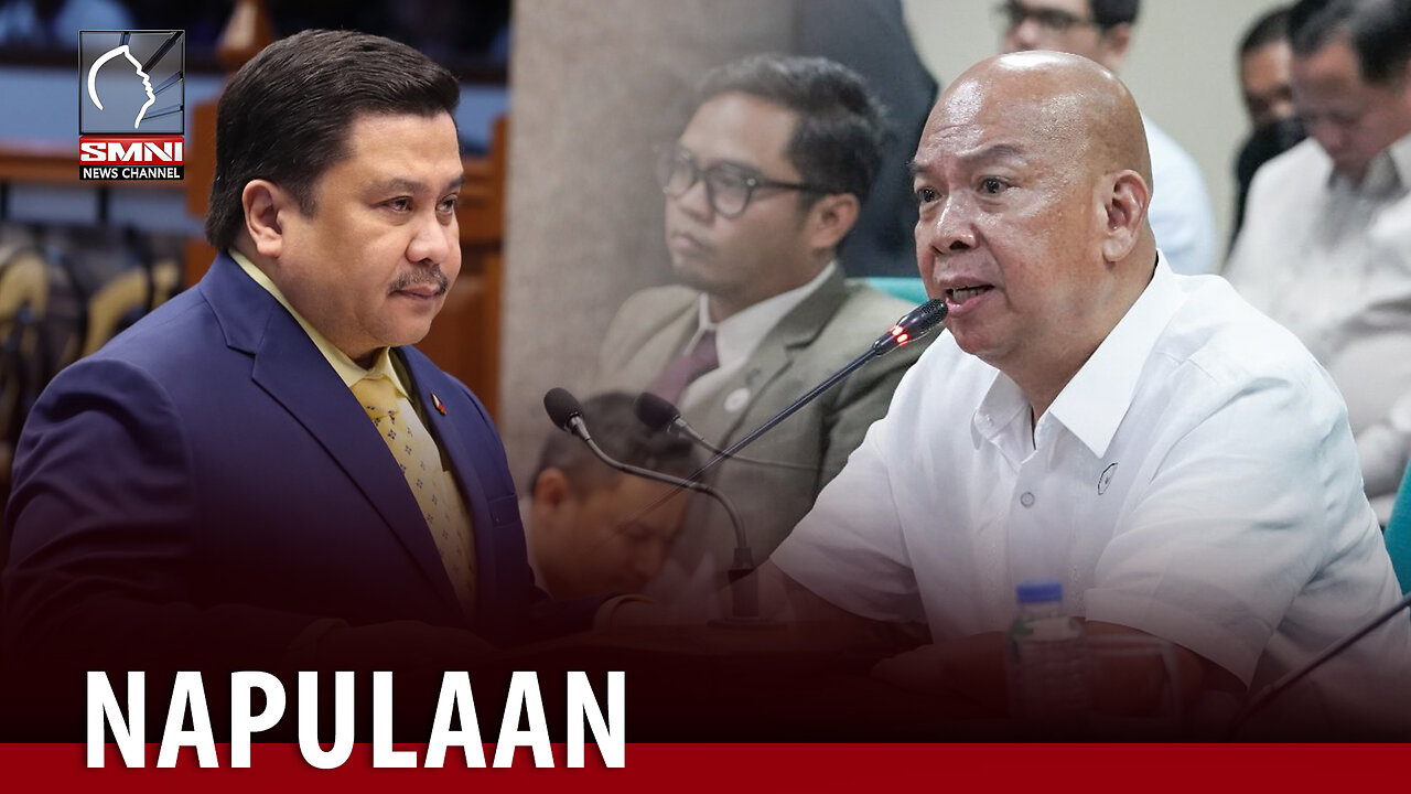 Sen. Jinggoy, hindi masisisi ang publiko kung bakit ito napulaan sa pagtatanong kay Jonathan Morales