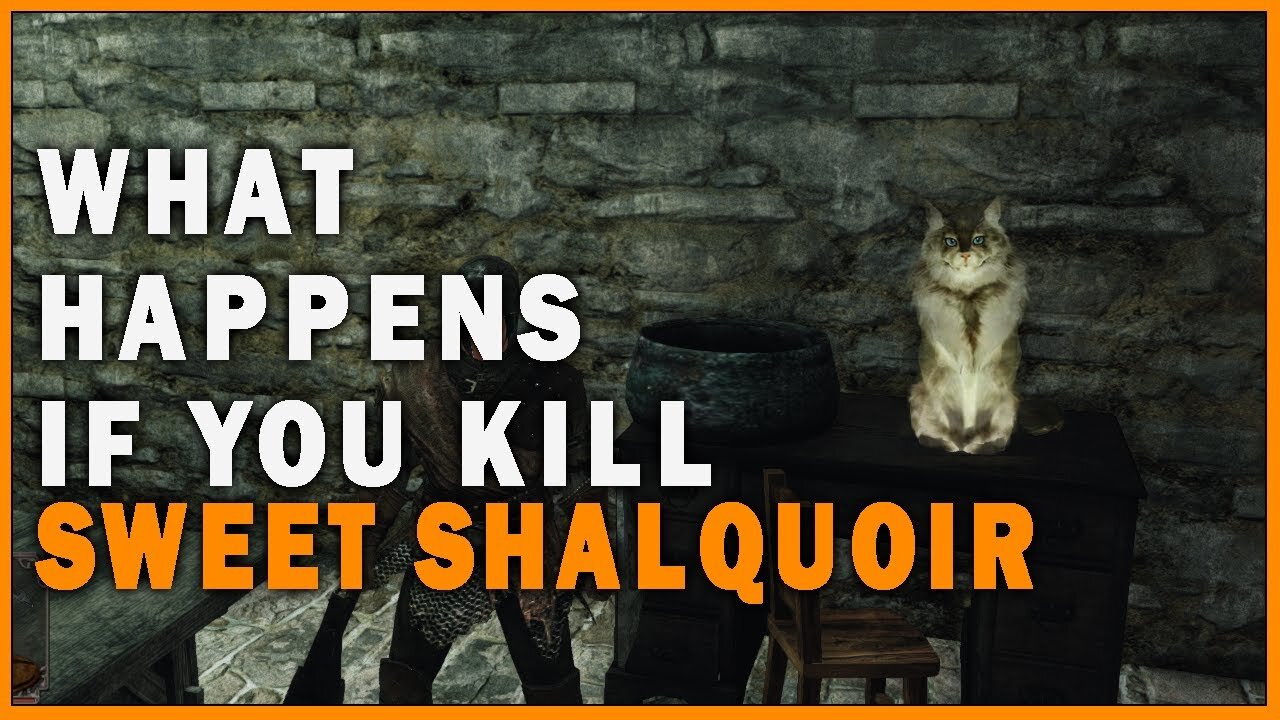 Trying to Kill Sweet Shalquoir in Dark Souls 2