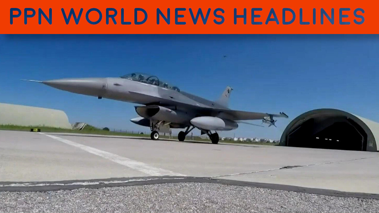 PPN World News Headlines - 1 Feb 2023