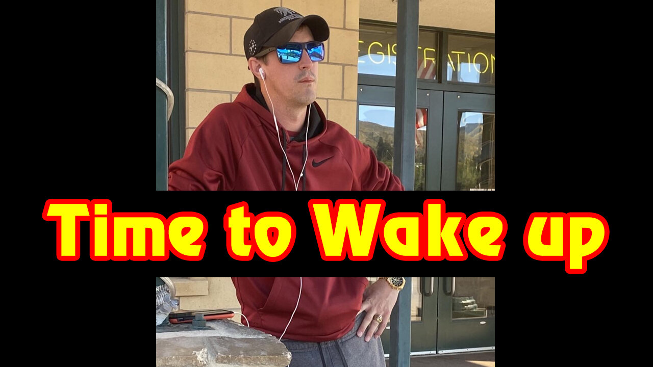 Derek Johnson BREAKING 2/10/23