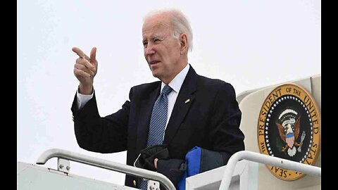 Biden Tries To Take Victory Lap For Shooting Down Chinese Spy Balloon, Gets Slammed By Top Officials