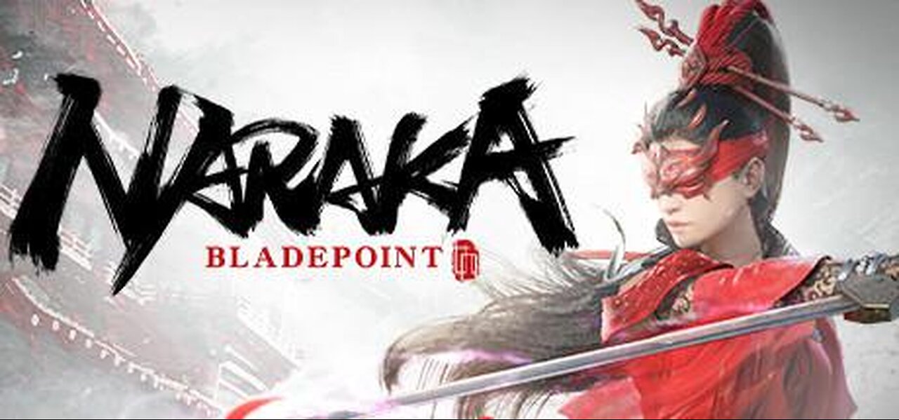 RMG Rebooted EP 545 Naraka Bladepoint Xbox Series S Game Review