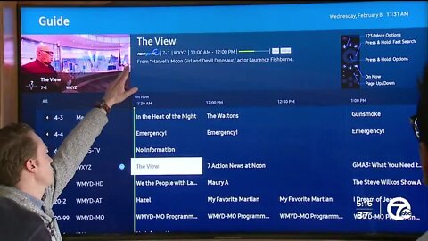 What is NEXTGEN TV? Experts say it will revolutionize the way people watch TV