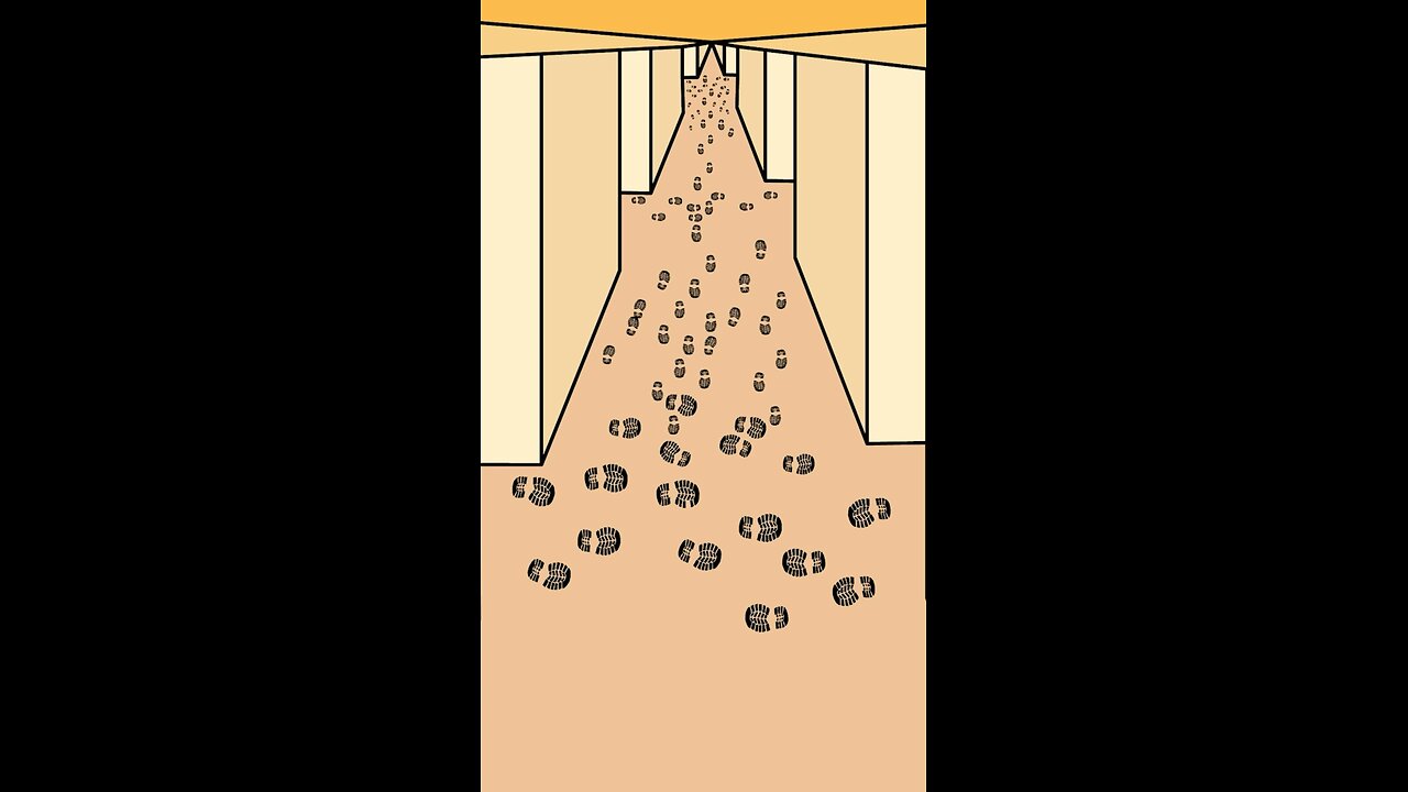 Infinite Mopping