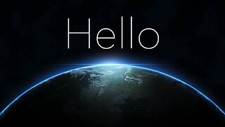 Hello World