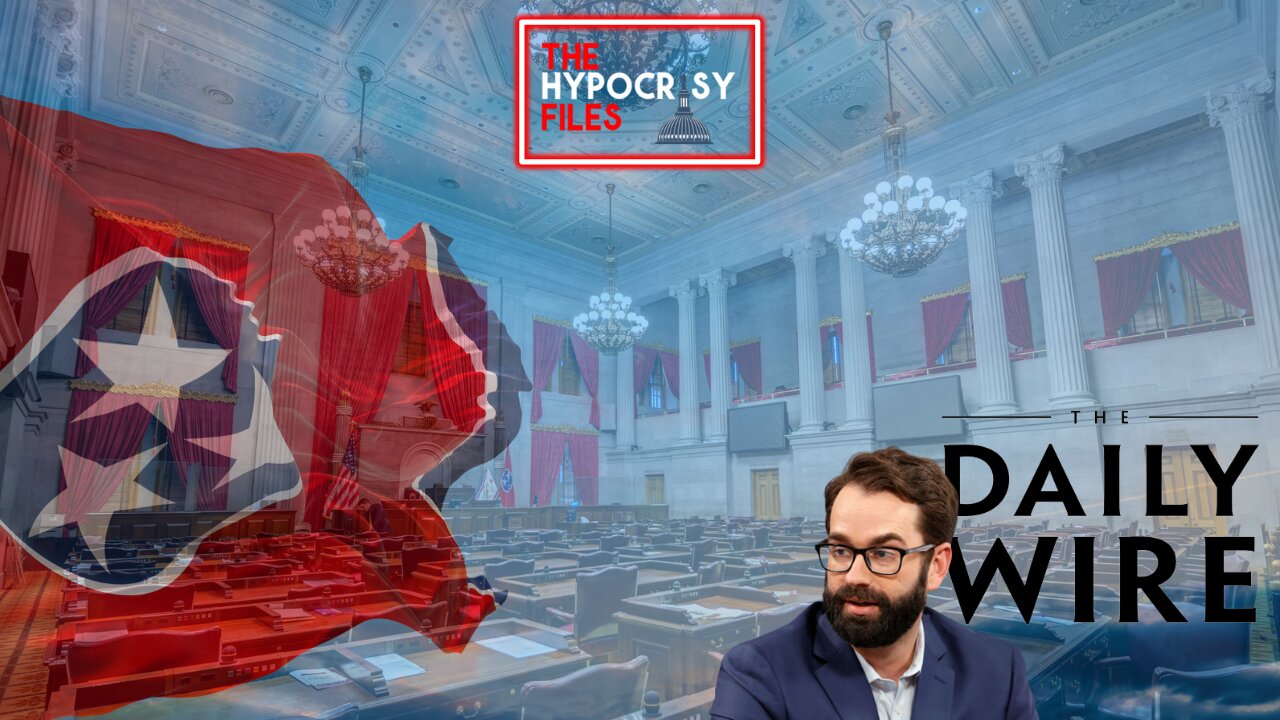 Tennessee Democrats Aren't Sending Their Best