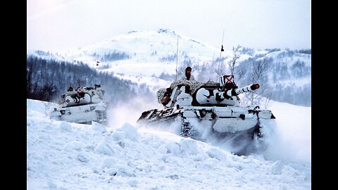 Russian tank convoy attacking on city of Ugledar was fired upon - they threw away equipment and fled