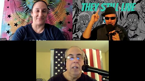 They Still Live Episode 152- Unbourboned By What Has Been