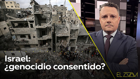 Israel: ¿genocidio consentido?