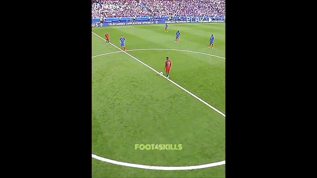 ronaldo